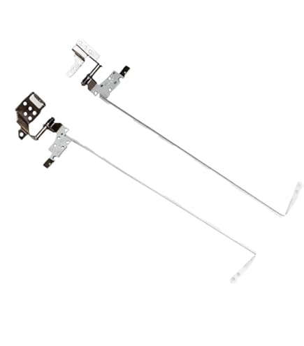 Acer Nitro 5 Back Cover With Hinges - LCD Rear Lid For AN515-41/42/53 Models