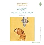 Jalingobi et les pattes de mouche by 