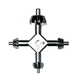 Stone Tools ST-12A The Original Professional Stainless Steel Master Chuck I