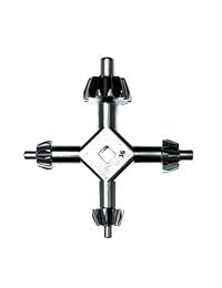 Herramientas de piedra st-12 a el original profesional acero inoxidable Master Chuck I