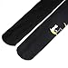 Anime Sailor Moon Luna Cat Cute Tight Printing Socks Cosplay Pantyhose Costume (Black)