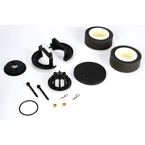Losi Air Cleaner Set Complete 5IVE-T LOSB5022 Gas Car/Truck Replacement Parts