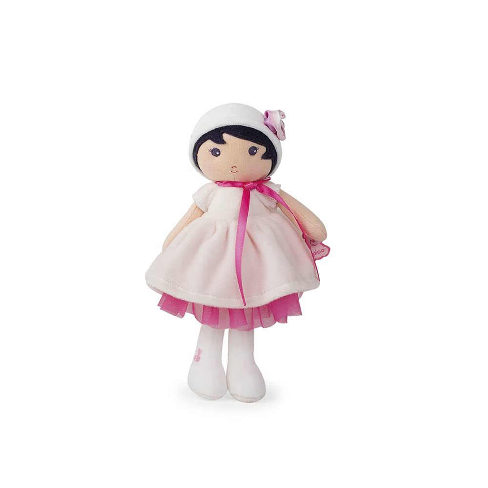 Kaloo K962082 Tendresse My First Soft Doll Perle K, 25 cm / 9.8'', 25 cm/9.8 inch — image 1