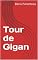Livro Tour de Gigan