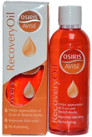Osiris Avise Recovery OilHelps Appearance Of Scar & Stretch Marks 100ml by Osiris Avise