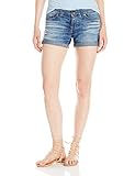 Big Star Women's Remy Low Rise Short in Marilla
