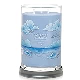 Yankee Candle Ocean Air Scented, Signature 20oz