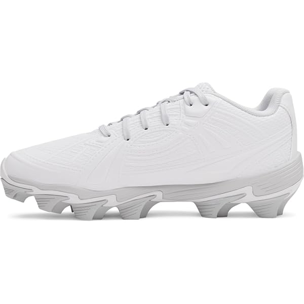 Amazon.com | Under Armour Women's Glory 2 Turf, (100) White/White