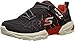 Skechers Kids' Techtronix- Direct Current Sneaker,