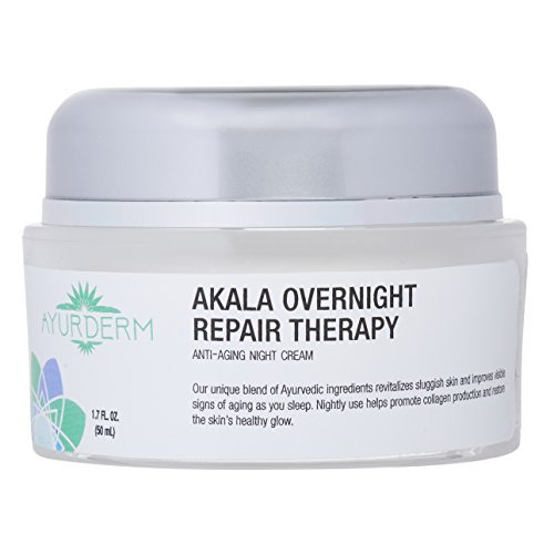 ur glow night cream