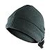 Sysrion 6 in 1 Thermal Fleece Balaclava Hood Police Swat Ski Bike Wind Stopper Mask Motor Helmet Parts/Advanced Fleeces, Gray