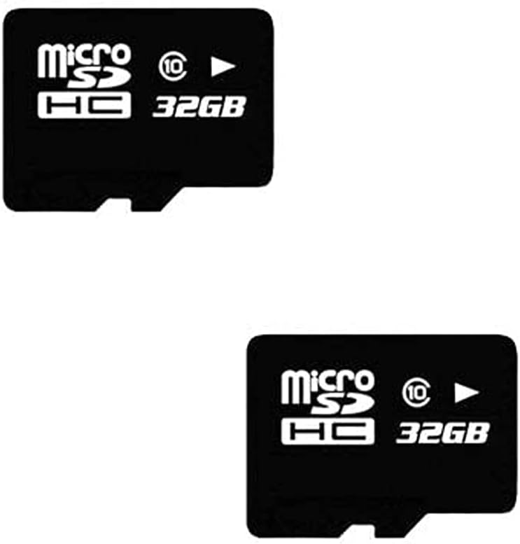 EAHOME Micro SD Card 32GB C10 A1 TF Memory Card for Camera Phone Tablet Drone