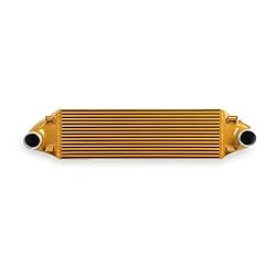 Mishimoto MMINT-FOST-13GD Performance Intercooler