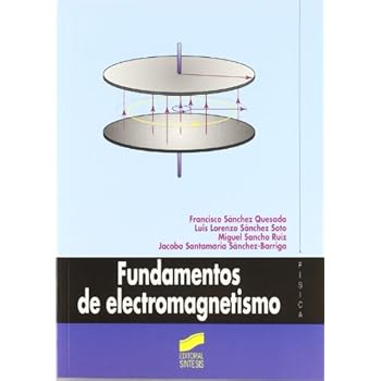Fundamentos de electromagnetismo (Física)