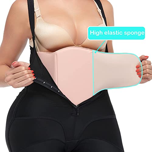 Lipo Foam Compression Belly Ab Board Post Surgery after Liposuction for Lipo 360 Recovery Flat