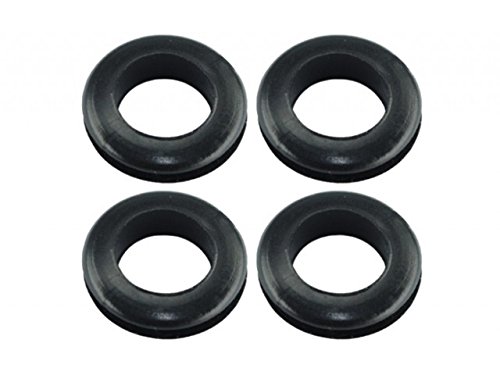 XCanopy Rubber Canopy Mounting Grommets Hole 9mm - GOBLIN 630/700