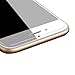 BuySShow iPhone 7 Screen Protector, iPhone 7 Tempered Glass Protector Round Edge Anti-Scratch Anti-Crack Anti-Bubble with High Visibility (iPhone7)