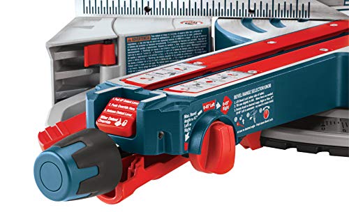 Bosch GCM12SD Miter Saw - Image 7