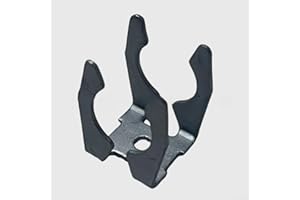 Brake Cable Spring Clip for Beetle (1999–2010), (1999–2005), MK4 (1998–2006), For Polo 6N/9N (1995–2008) – OEM 1H0609747, M