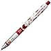 Uni-ball Kuru Toga Limited Pattern Snoopy Mechanical Pencil M5650bl1p.br Bell Red