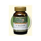 Original Medicine S. boulardii Probiotic - 60 capsules