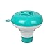 POOLWHALE Pool & Spa Floating Dispenser Collapsible Floater (Small)