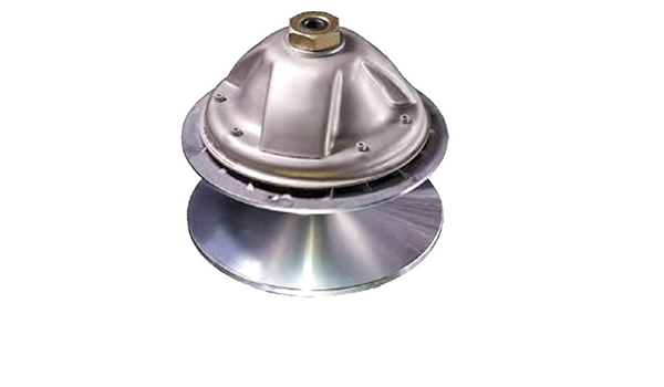 Amazon Com Cvtech Powerbloc 80 Calibrated Clutch 1100 0284 Automotive