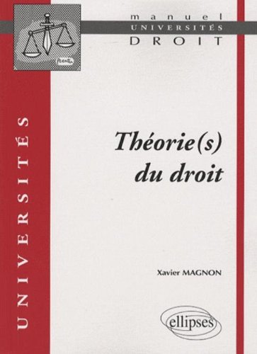 Théorie(s) du droit