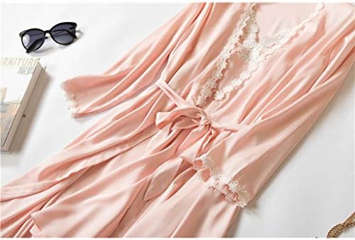 Wxik パジャマ レディース 秋冬 長袖 前開き 2点セット キャミソール ガウン セクシー 快適 柔らかい 睡眠科学 ネグリジェ ルームウェア ナイトウェア 便利服 部屋着 バスローブ ワンピース プレゼント ネイビー M L Xl B07gswtm13 1 980円 セール開催中最短即日