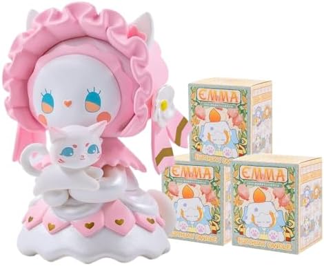 thumbnail image 2 of Sonny Angel Fruit Series Blind Box Action Figures Sonny Angel... 2 of 10