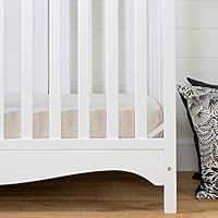 south shore savannah crib