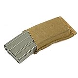 Blue Force Gear Helium Whisper Ten Speed Single M4 Magazine Pouch