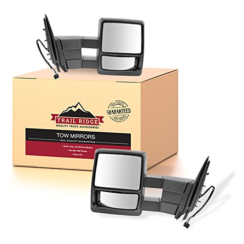 Compare Price ford expedition tow mirrors on
