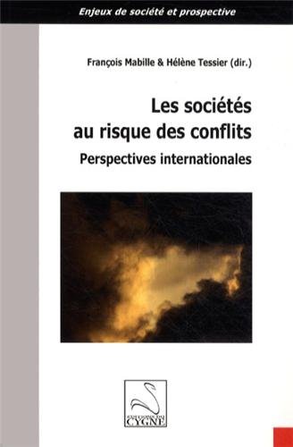 Les  sociétés au risque des conflits