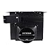 BV Ultra-Quiet 110 CFM, 1.2 Sones Bathroom Ventilation and Exhaust Bath Fan