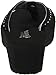 Cobian Women's Tiffany Wedge Flip Flop, Black, 9 M US