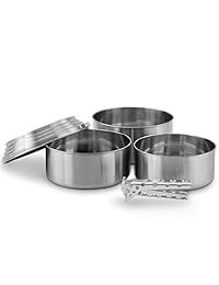 Solo Stove 3 Pot Set Cooking System