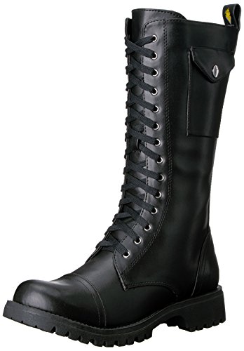Volatile Women's Stash Combat Boot