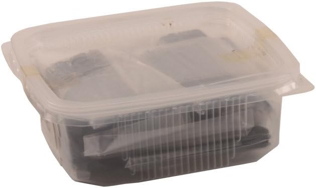 Solida Posting Pin 27 Smooth Pack of 1 Black - Image 3