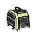Nantucket Bike Basket Co Expandable Rear Pet Carrier Basketthumb 1