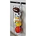 Rubbermaid Fasttrack Vertical Ball Rack (1784462)