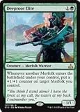 Deeproot Elite - Rivals of Ixalan