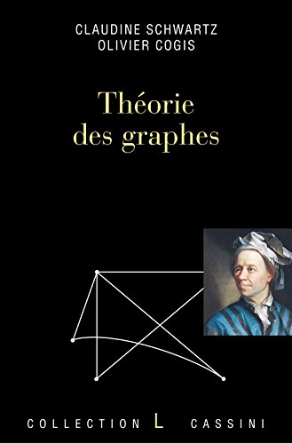 Théorie des graphes by 