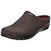 Aetrex Women's Berry Clog, Cocoberry, 8 M US