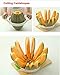 Watermelon Slicer Cutter Large Stainless Steel Melon Fruit Vegetable Kitchen Gadgets Tools