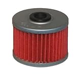 Hiflofiltro HF112 Premium Oil Filter