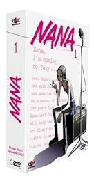 Nana - Box 1/5 - Deluxe Box