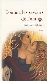 Comme les saveurs de l'orange