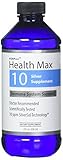 Health Max 10 Liquid, 8 Fl Oz
