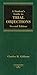 A Student's Guide to Trial Objections by
